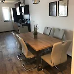 Vila Vita Apartman Novi Vinodolski