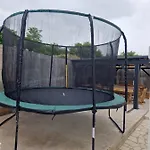Vila Vita Apartman *