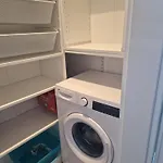 Vila Vita Apartman