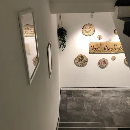 Apartment Vila Vita Novi Vinodolski