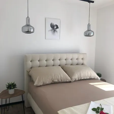 Vila Vita * Novi Vinodolski
