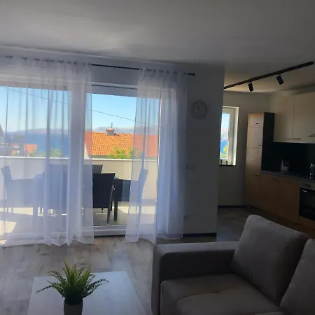 Vila Vita * Novi Vinodolski