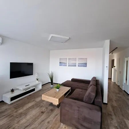 Apartment Vila Vita Novi Vinodolski