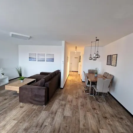 Vila Vita Apartment Novi Vinodolski