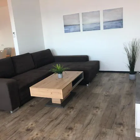 Appartement Vila Vita Novi Vinodolski