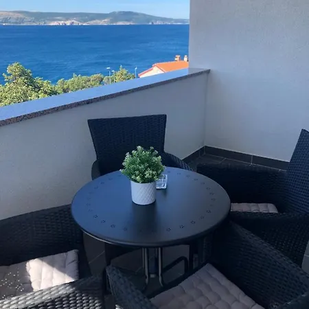 Vila Vita Apartment