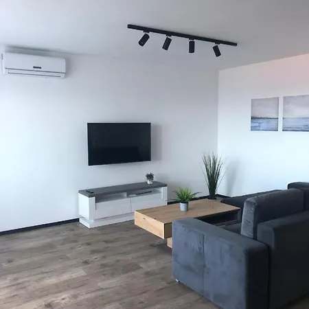 Apartment Vila Vita *