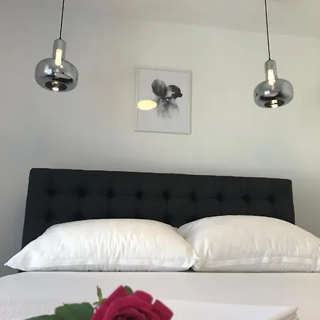 Vila Vita Apartment *