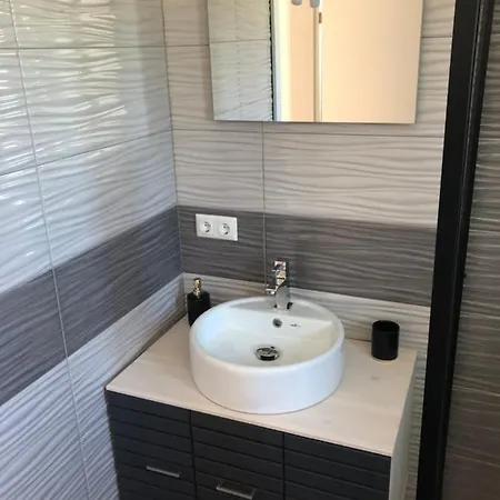 Apartment Vila Vita