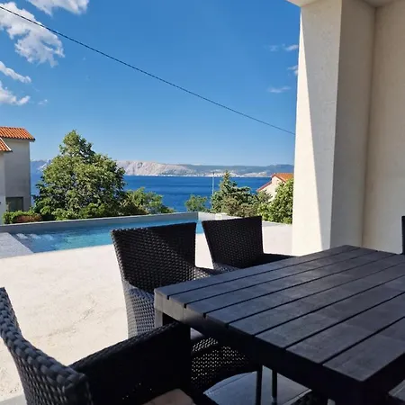 Vila Vita Apartment