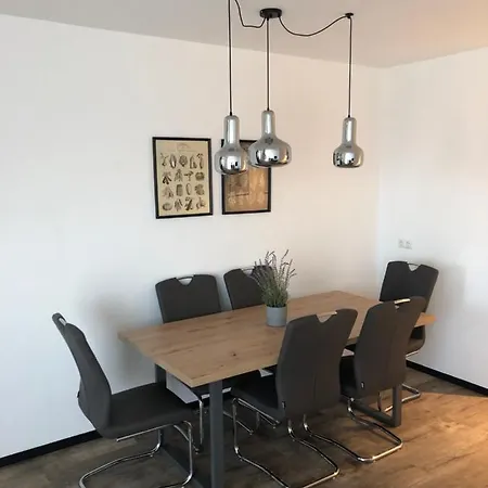 Apartment Vila Vita Novi Vinodolski