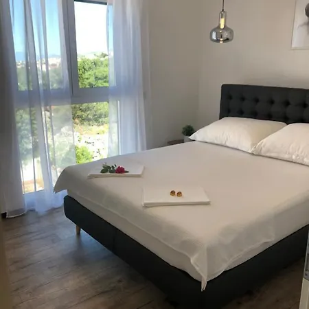 Apartment Vila Vita Novi Vinodolski