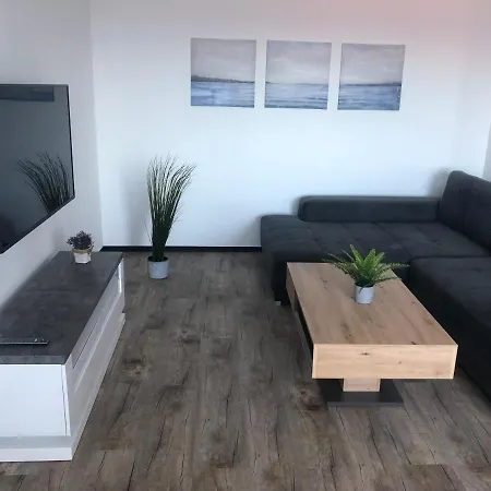 Apartment Vila Vita *