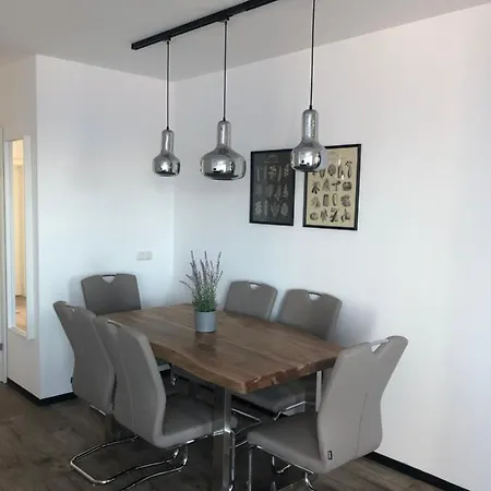 Apartment Vila Vita *