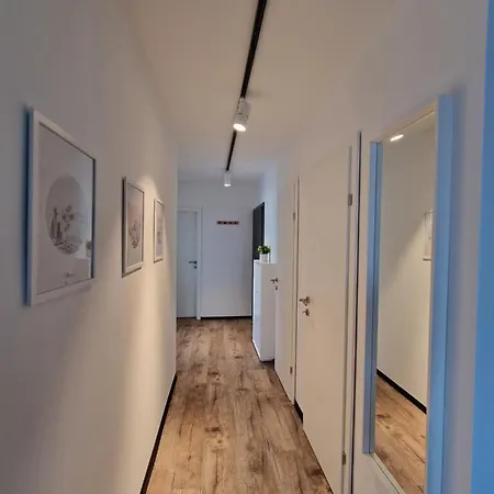 Vila Vita Apartment *