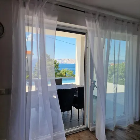 Vila Vita Novi Vinodolski