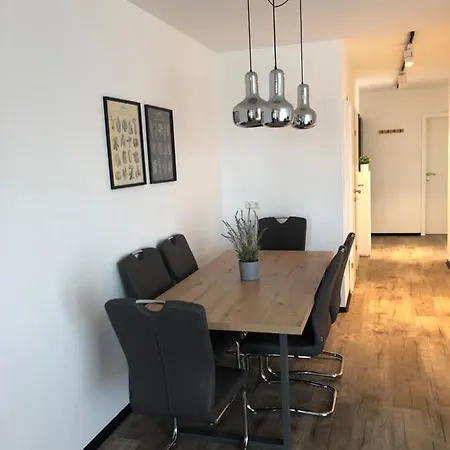 Vila Vita Apartment