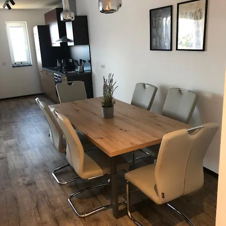 Vila Vita Apartment Novi Vinodolski