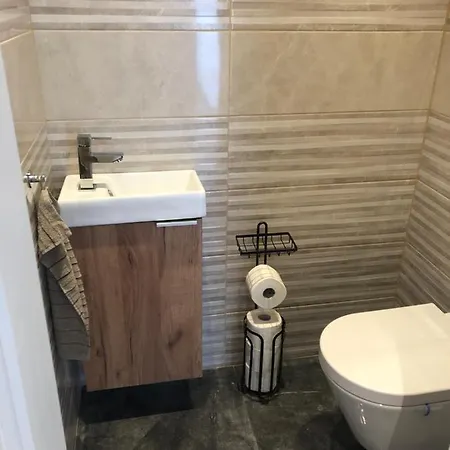 Apartment Vila Vita