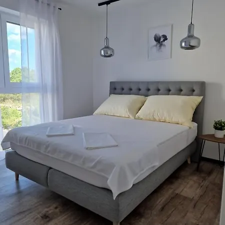 Apartment Vila Vita
