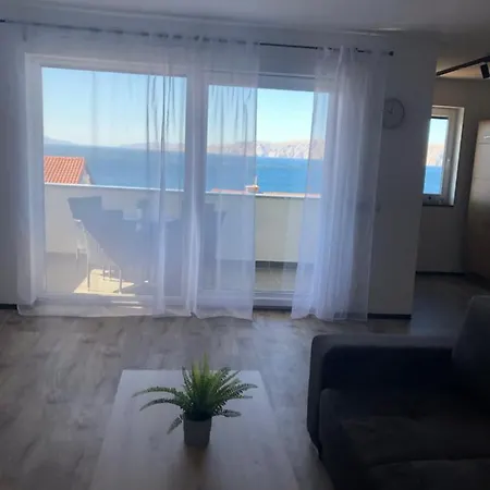 Vila Vita Apartment