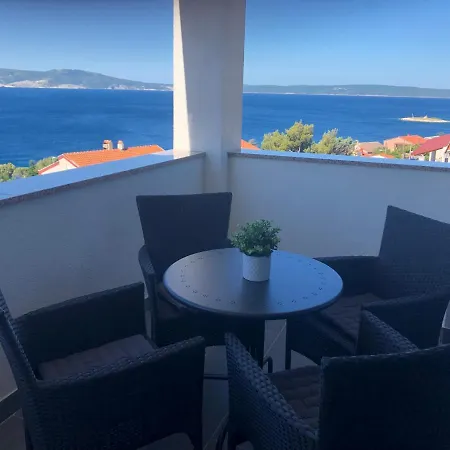 Vila Vita Apartment Novi Vinodolski