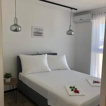 Vila Vita Apartment Novi Vinodolski