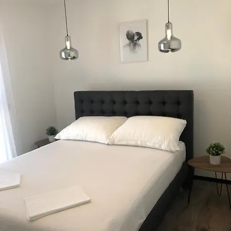 Apartment Vila Vita