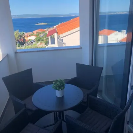 Vila Vita Apartment