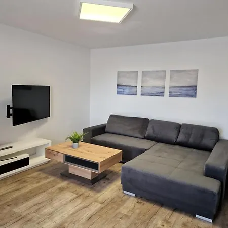 Apartment Vila Vita