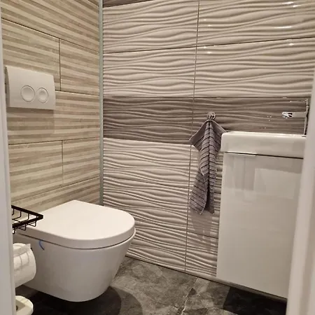 Apartment Vila Vita *