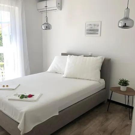 Apartment Vila Vita Novi Vinodolski