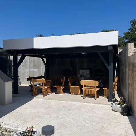 Vila Vita Novi Vinodolski