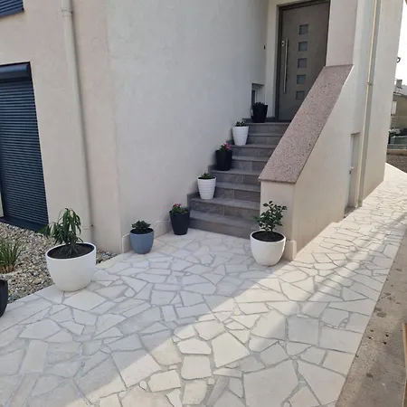 Apartment Vila Vita Novi Vinodolski