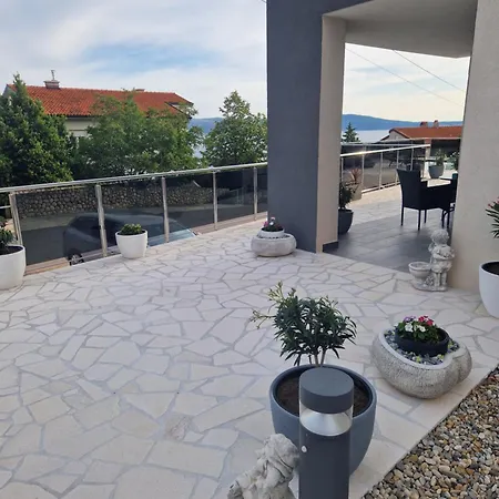 Vila Vita Apartment *