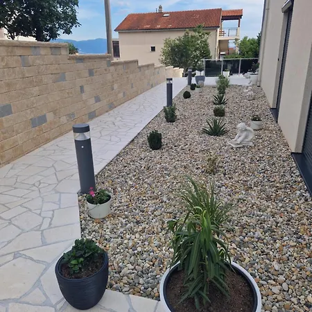 Apartment Vila Vita