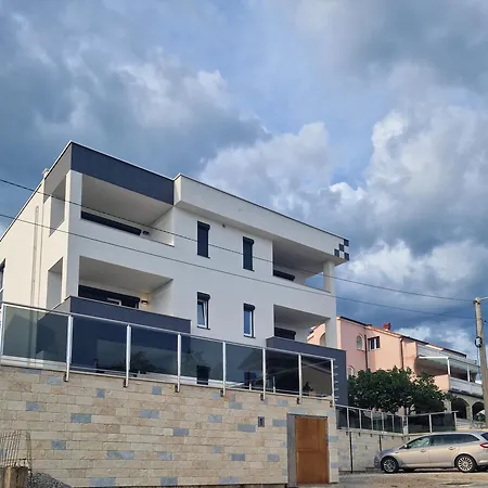 Apartment Vila Vita *