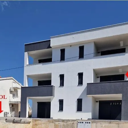 Apartment Vila Vita