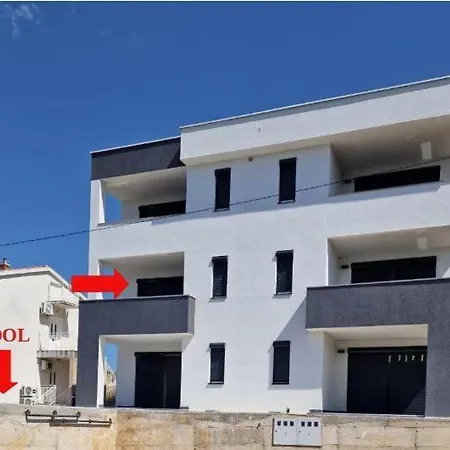 Vila Vita Novi Vinodolski