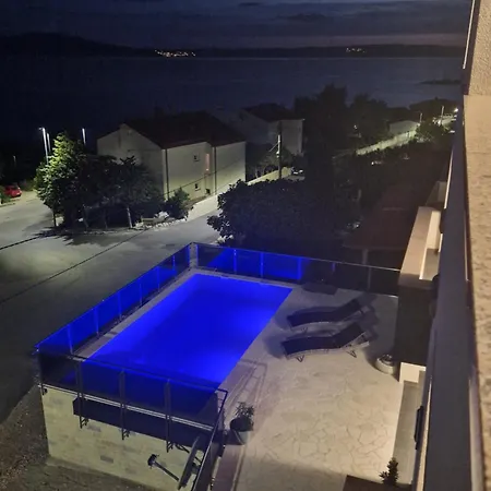 Apartment Vila Vita *