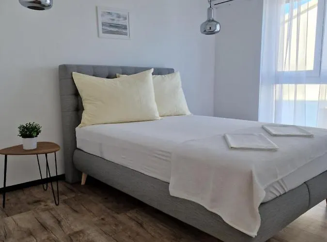 Vila Vita Appartement Novi Vinodolski