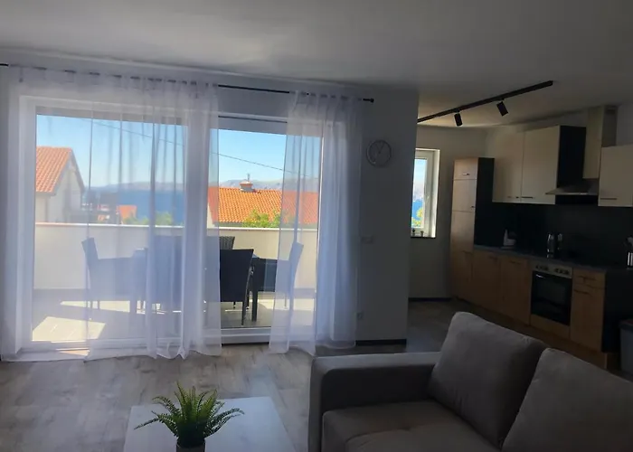 Vila Vita * Novi Vinodolski