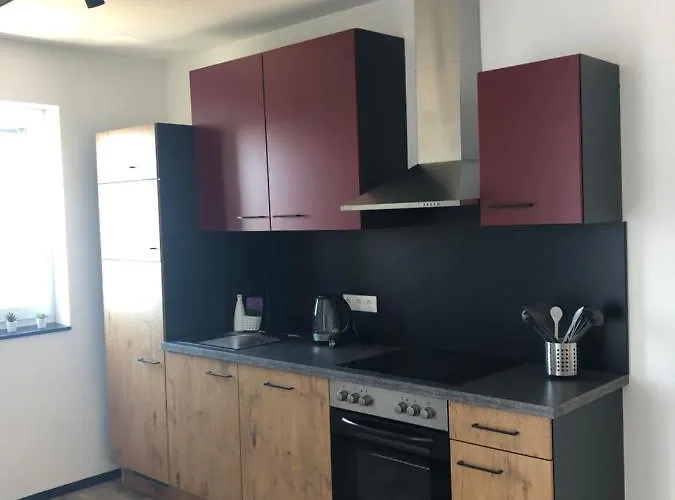 Appartement Vila Vita
