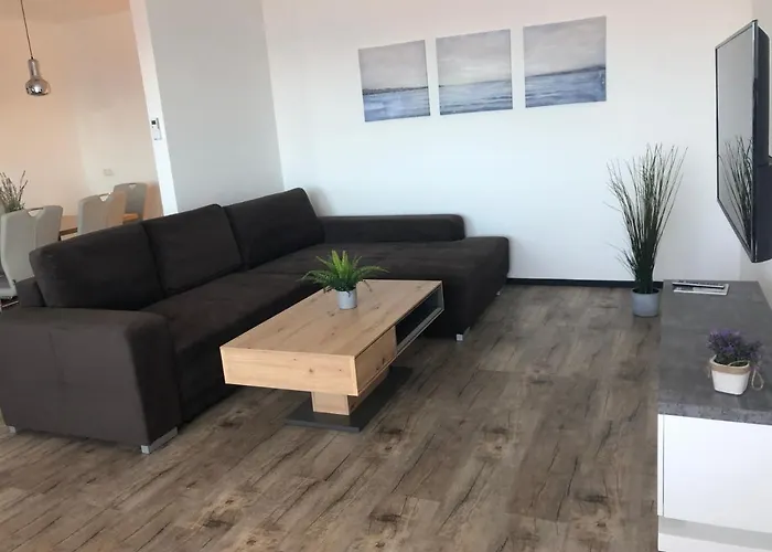 Appartement Vila Vita Novi Vinodolski