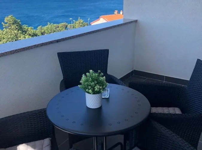 Vila Vita Διαμέρισμα