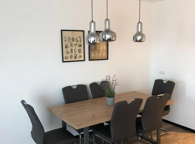Διαμέρισμα Vila Vita Novi Vinodolski