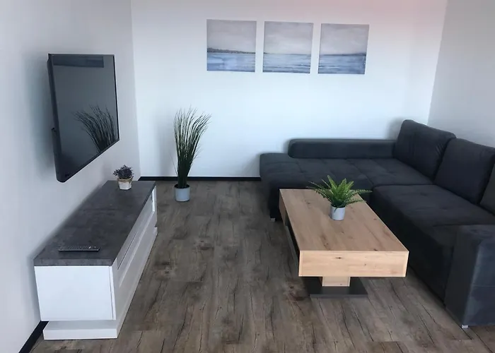 Appartement Vila Vita *