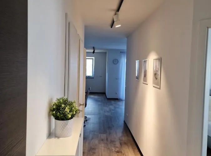 Vila Vita * Novi Vinodolski