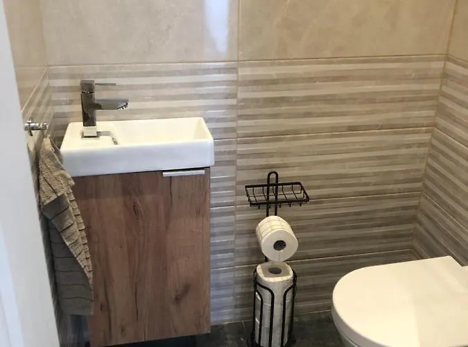 Appartement Vila Vita