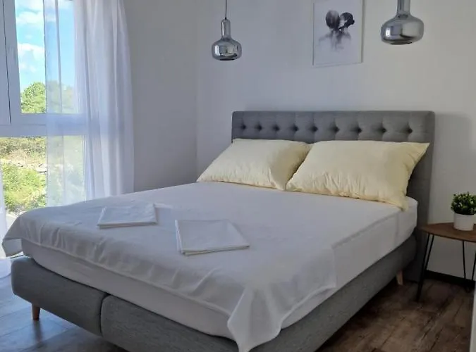 Appartement Vila Vita